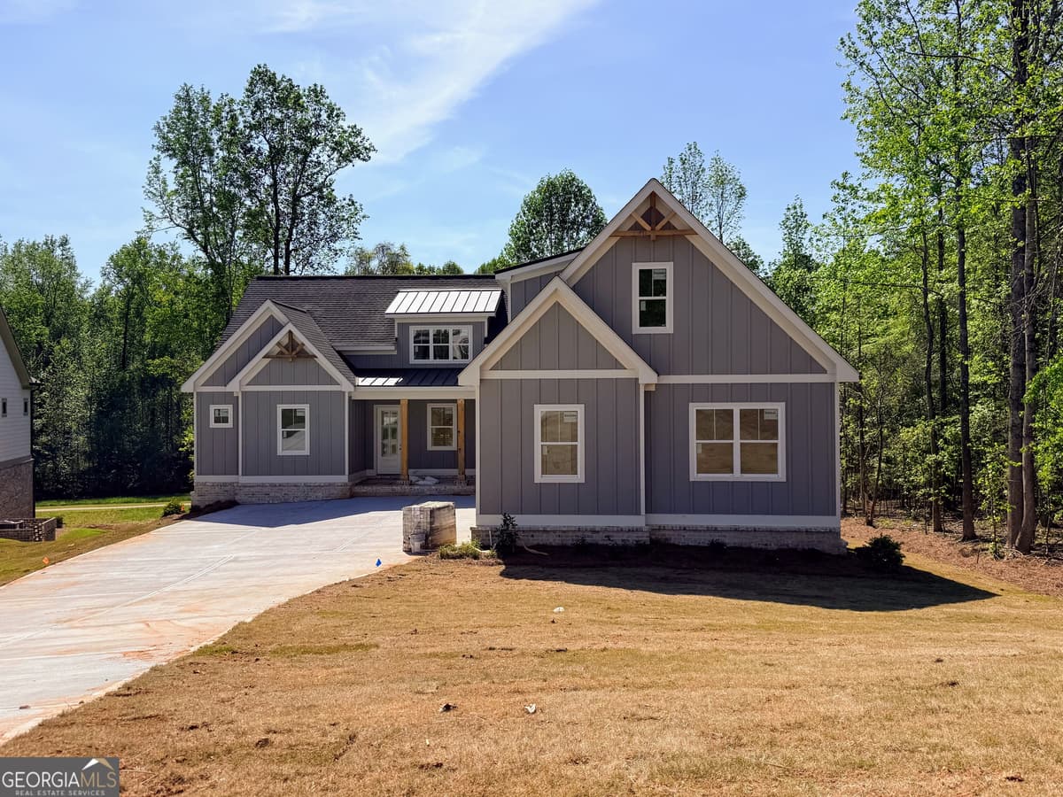 Traditions of Braselton · 3108 Mulberry Greens Lane, Jefferson GA 30549