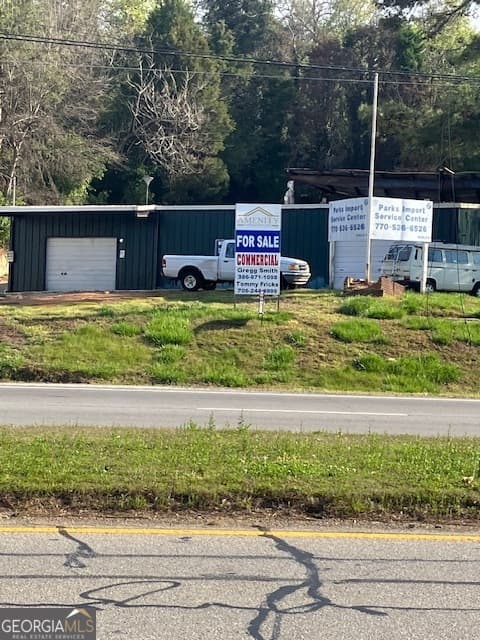 2044 Dawsonville Highway, Gainesville GA 30501