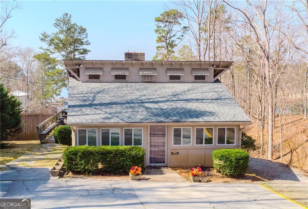 6442 Ford Road, Flowery Branch GA 30542