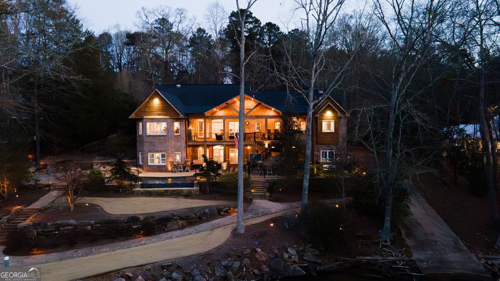 Lake Pines · 139 Lake Pines Circle, Jackson GA 30233