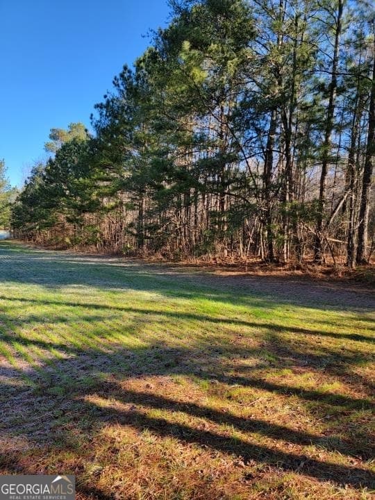 White · 0 Mansfield Road, White GA 30184