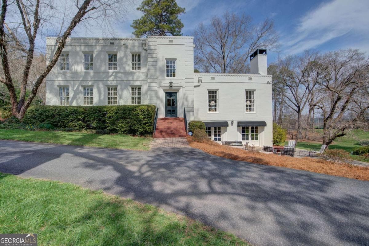 Virginia Heights · 2 Virginia Circle SW, Rome GA 30161