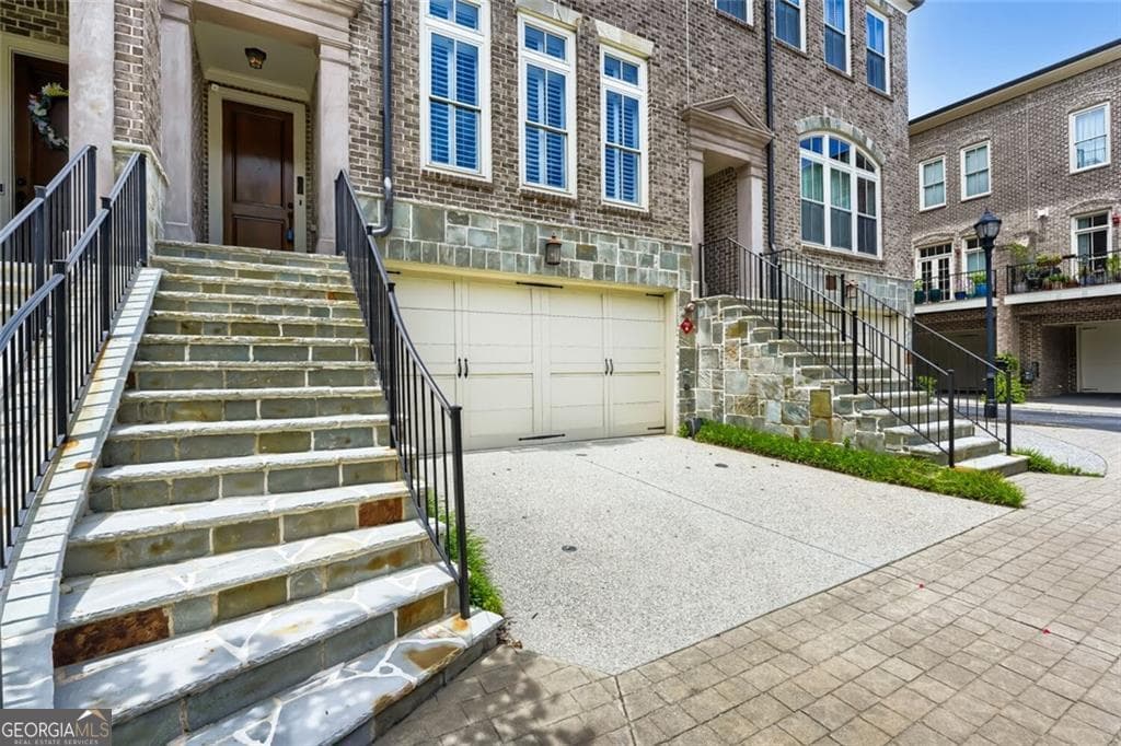 58 Sheridan · 58 Sheridan Drive # 7, Atlanta GA 30305