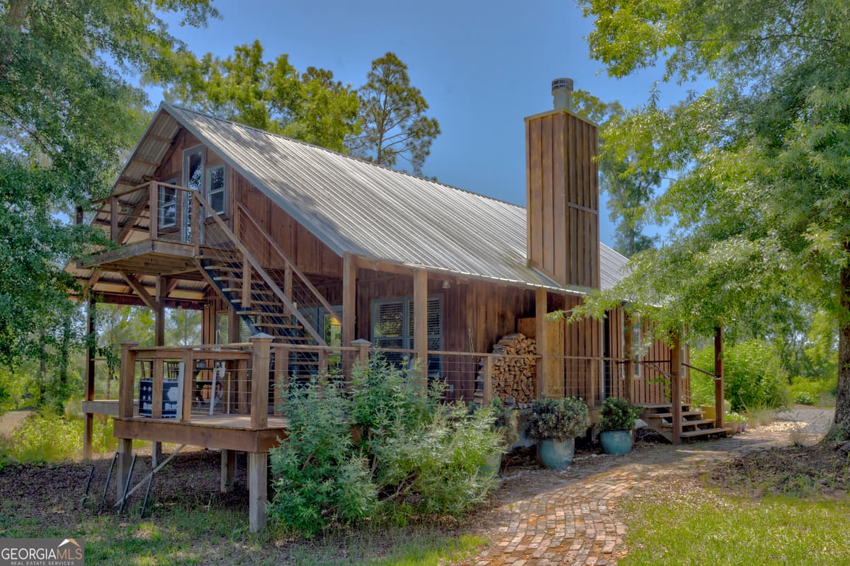 County · 246 Melton Mill Road, Dawson GA 39842