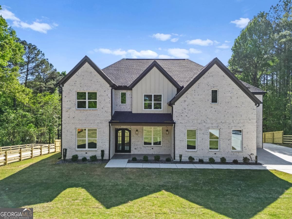3455 Callie Still Road, Lawrenceville GA 30045