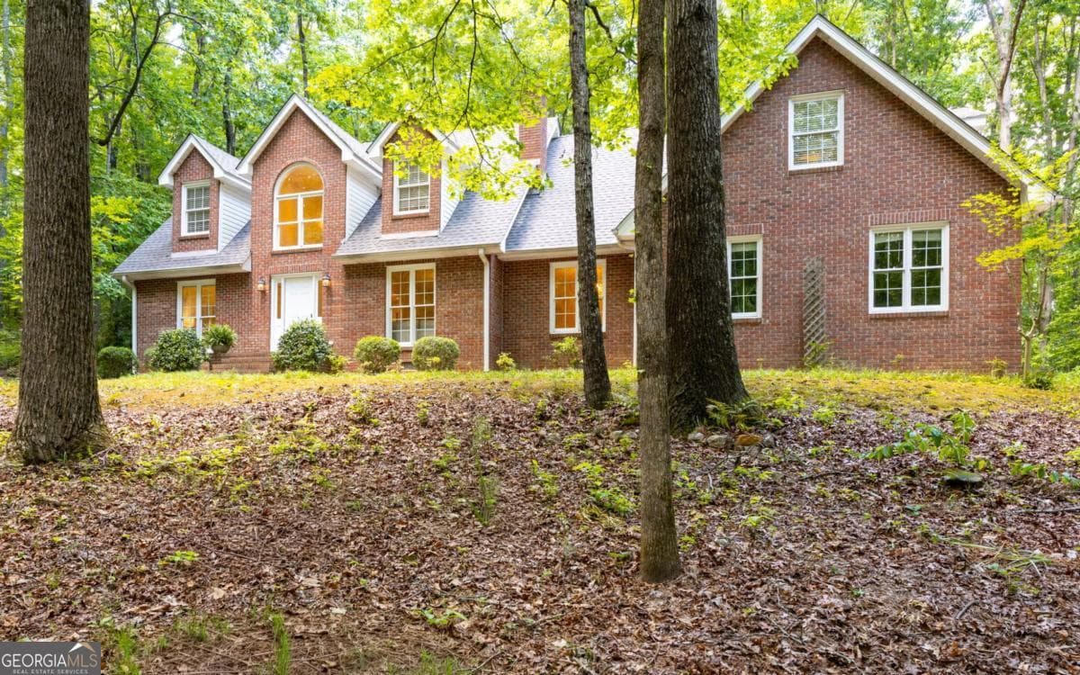 301 Benson Road, Dallas GA 30132