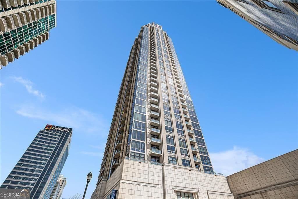The Atlantic · 270 17th Street NW # 4104, Atlanta GA 30363