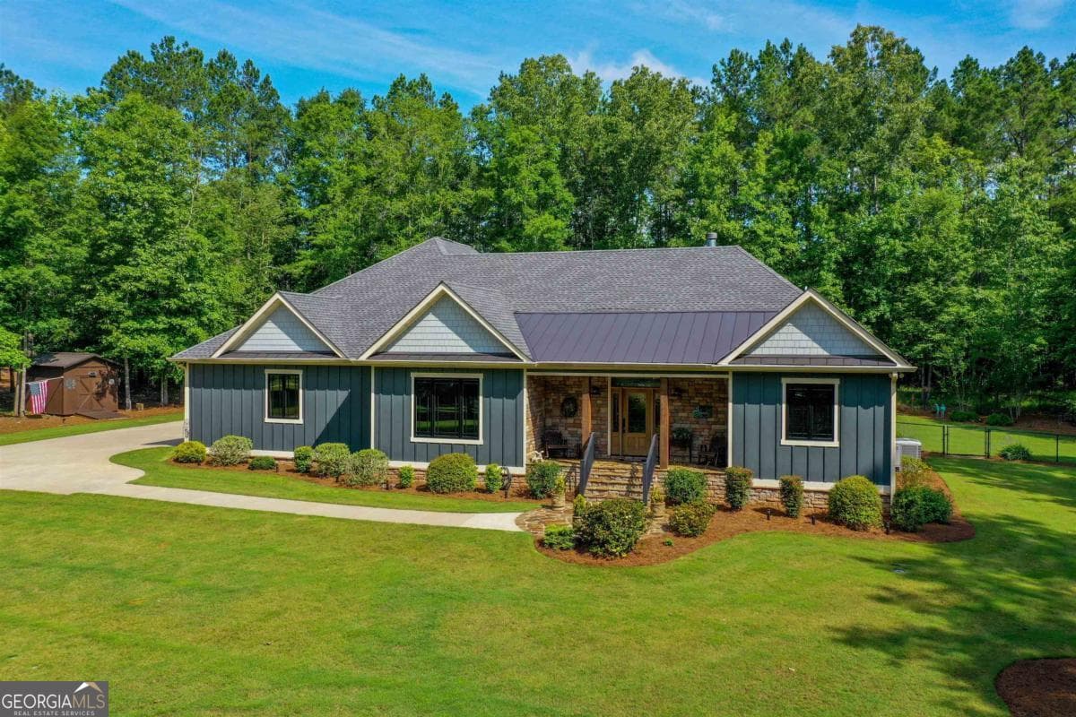 151 Sinclair Circle, Eatonton GA 31024