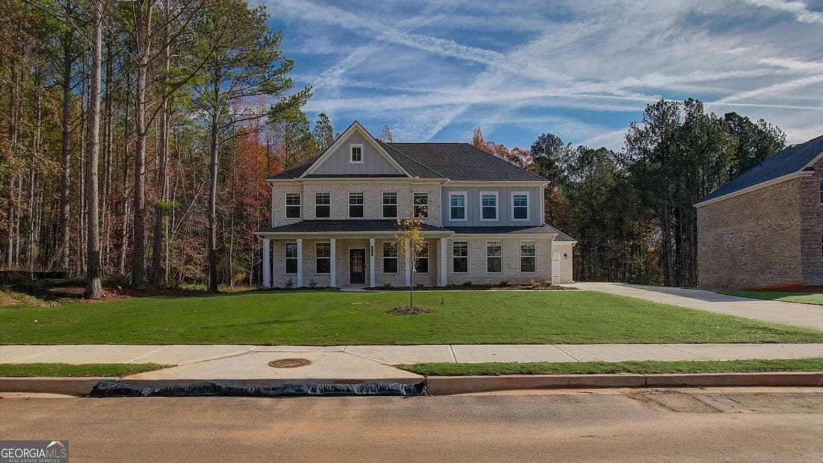 Trinity Park · 620 Continental Drive # 40, Mcdonough GA 30253