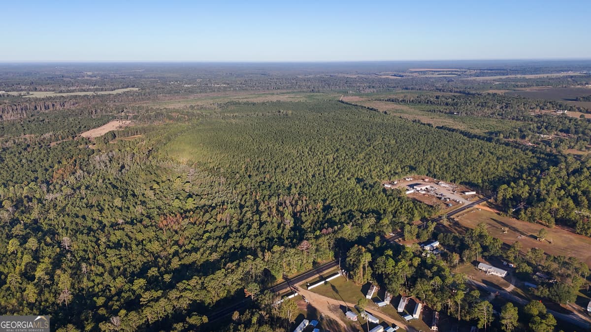 0 Buckeye Road, East Dublin GA 31027