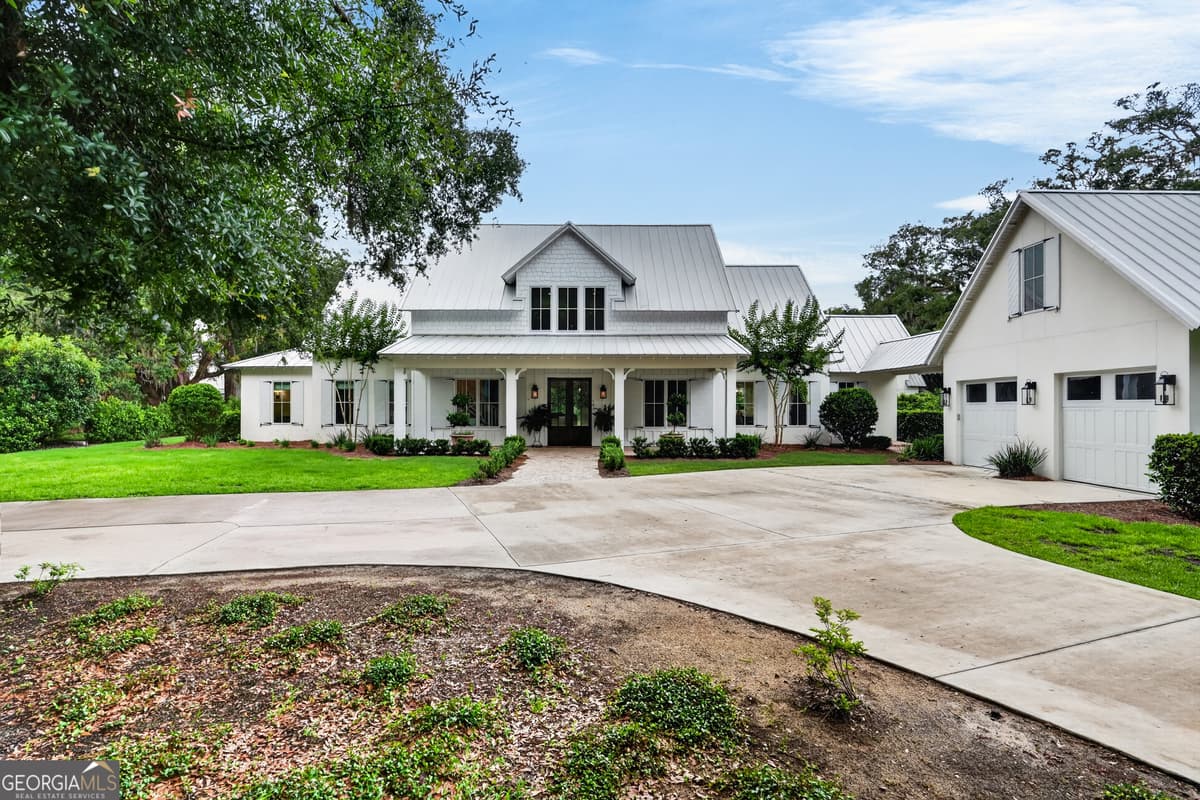 102 Adams Drive, St. Simons GA 31522