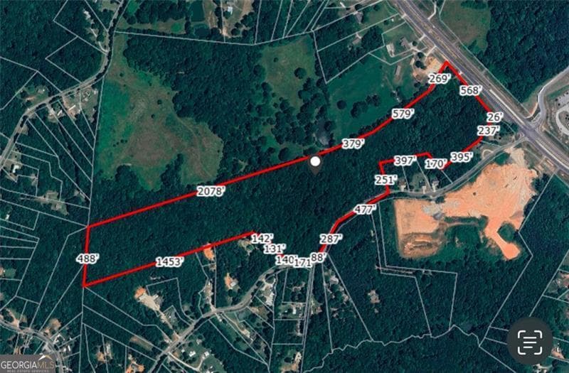 2948 Athens Highway, Gainesville GA 30507