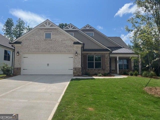 Soleil Belmont Park · 717 Highgrove Pass, Canton GA 30115