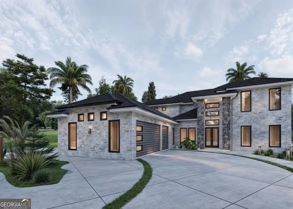 Le Jardin · 4215 Matisse Lane, Fairburn GA 30213
