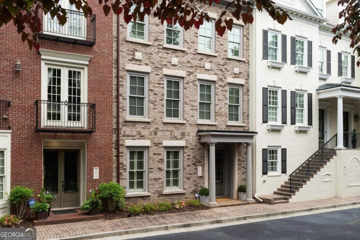 One Ivy Walk · 4312 Bridgehaven Drive SE # 14, Smyrna GA 30080