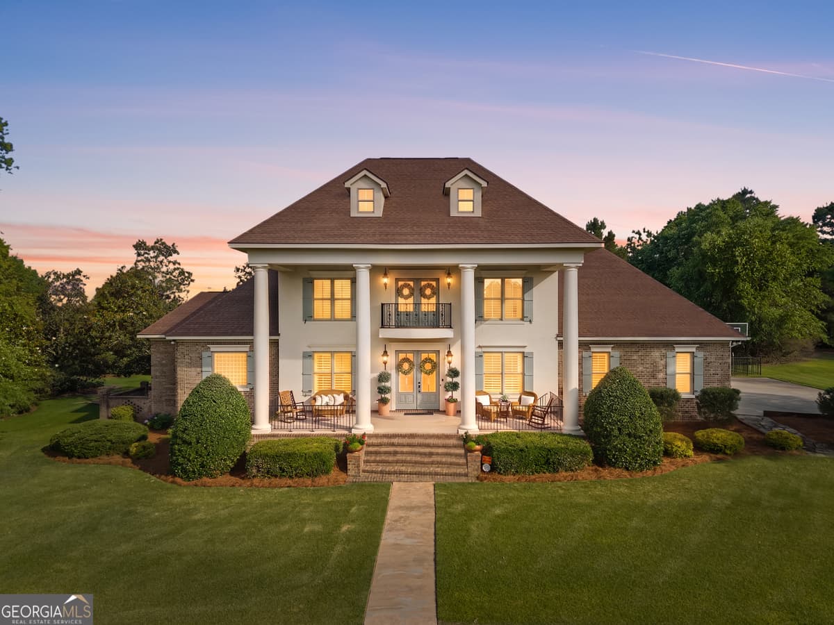 Oglethorpe Trace · 781 Oglethorpe Trace, Statesboro GA 30458
