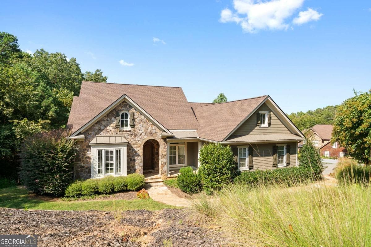 Village at Waterside · 11 York Trace, Cartersville GA 30121