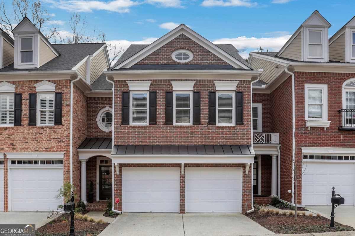 Academy Park · 2555 Milford Lane, Alpharetta GA 30009