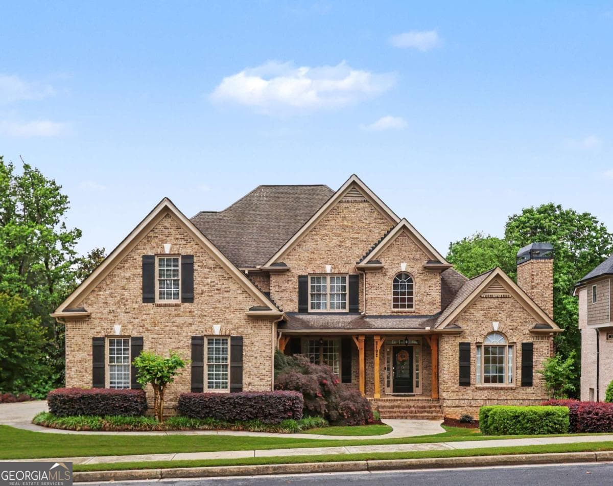 Hamilton Mill · 2192 Floral Ridge Drive, Dacula GA 30019