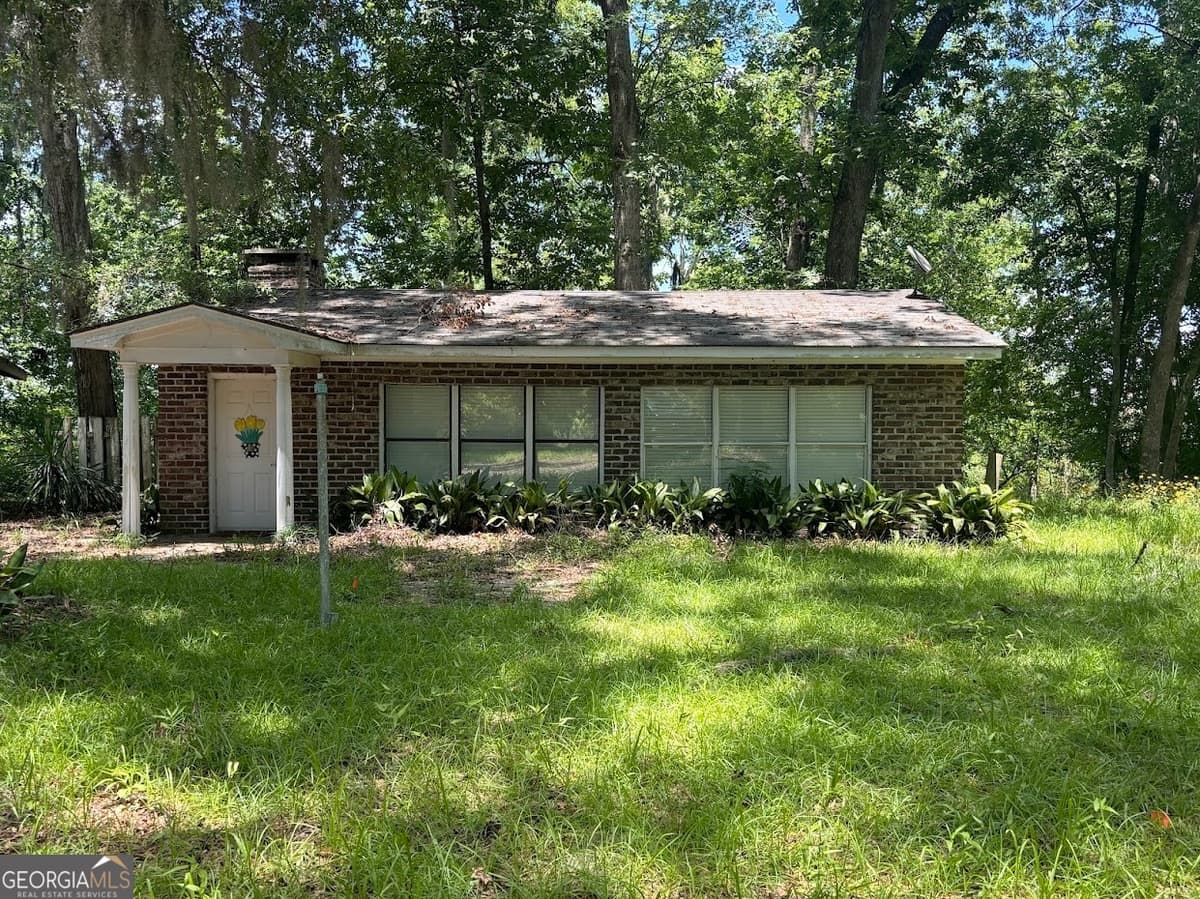282 Tuckasee King Road, Clyo GA 31303