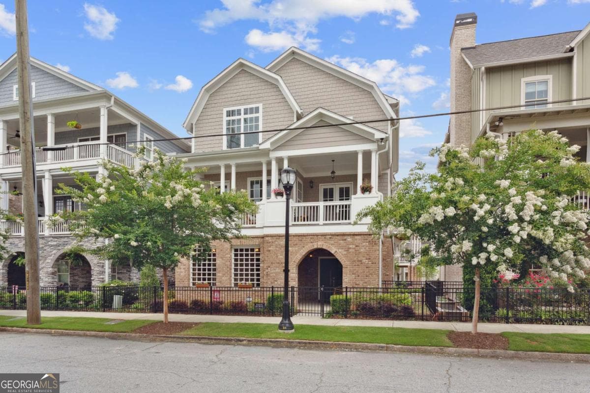 West Town · 1458 Fairmont Avenue NW, Atlanta GA 30318