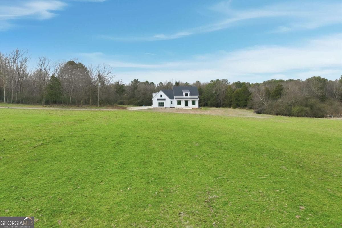 760 Fortson Compton Road, Comer GA 30629
