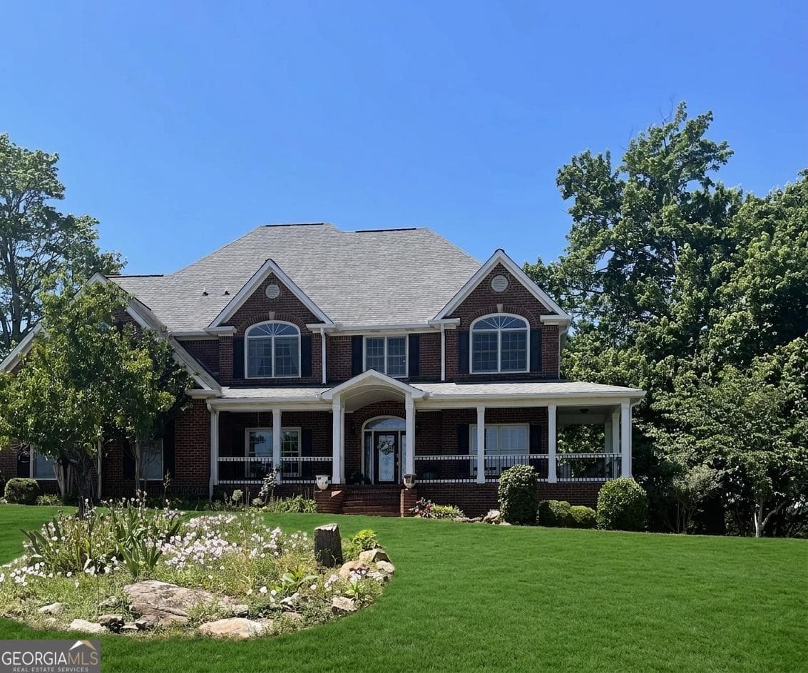 Apple Pie Ridge · 125 Night Hawk Drive, Alto GA 30510