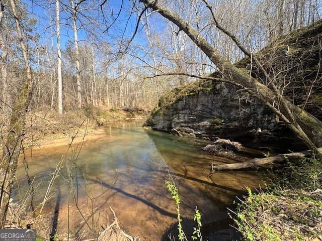 600 Yarbrough Road, Franklin GA 30217