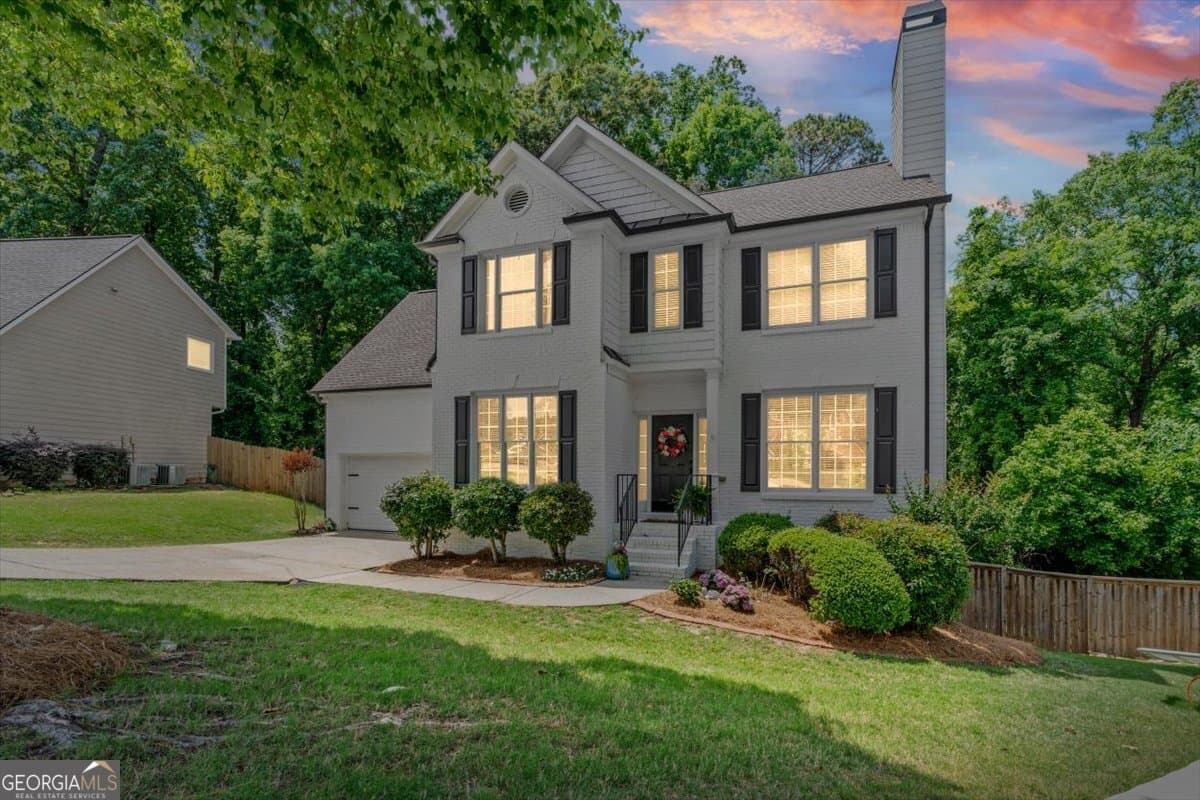 Hampton Bluff · 6000 Hampton Bluff Way, Roswell GA 30075