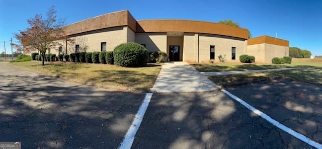 112 Old Mill Road, Cartersville GA 30120