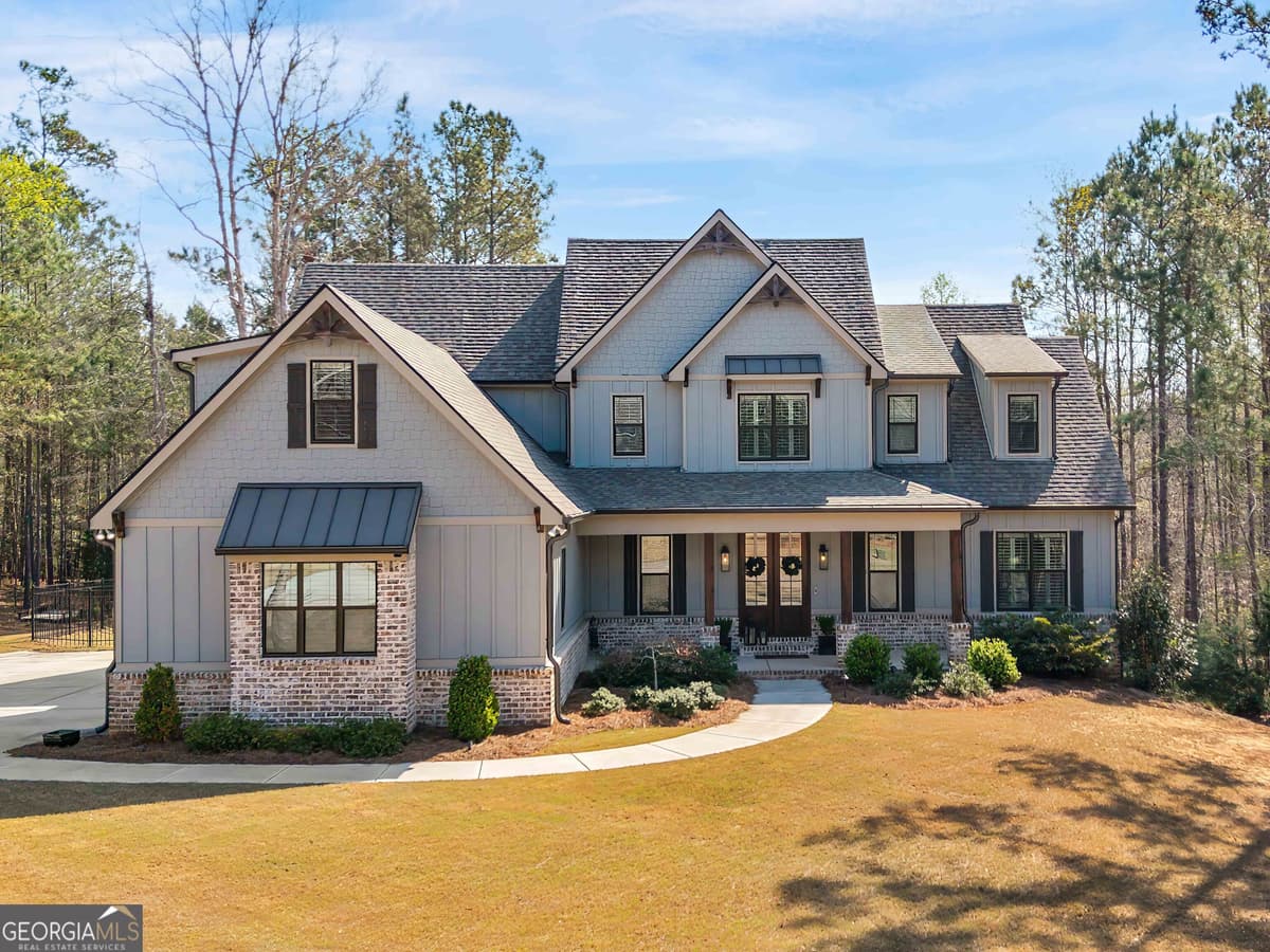 Riata · 420 Preakness Way, Forsyth GA 31029