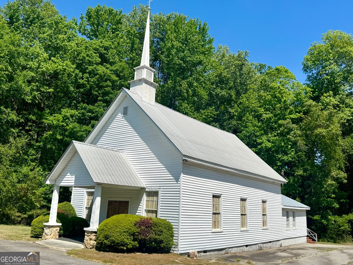 1486 Highway 51 N, Homer GA 30547