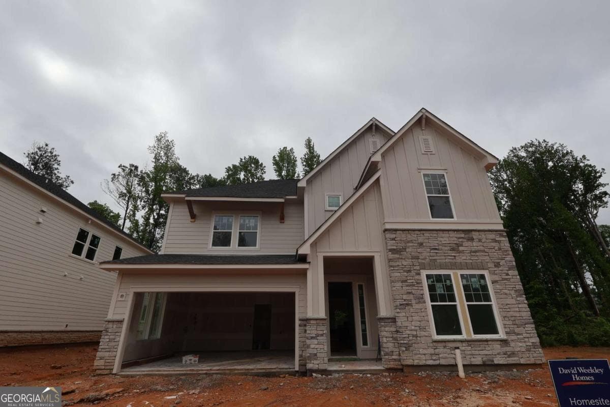 Settingdown Farms · 4545 Beechnut Circle, Cumming GA 30028
