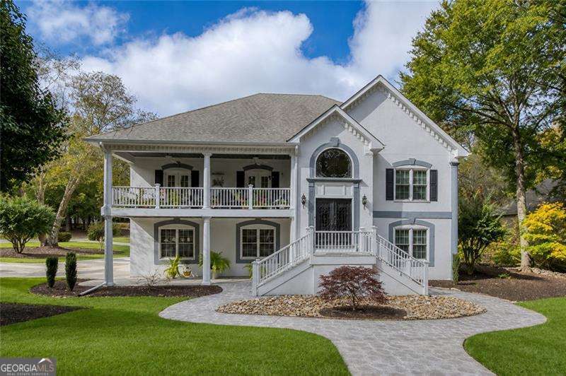 Medlock Bridge · 5365 Cottage Farm Road, Johns Creek GA 30022