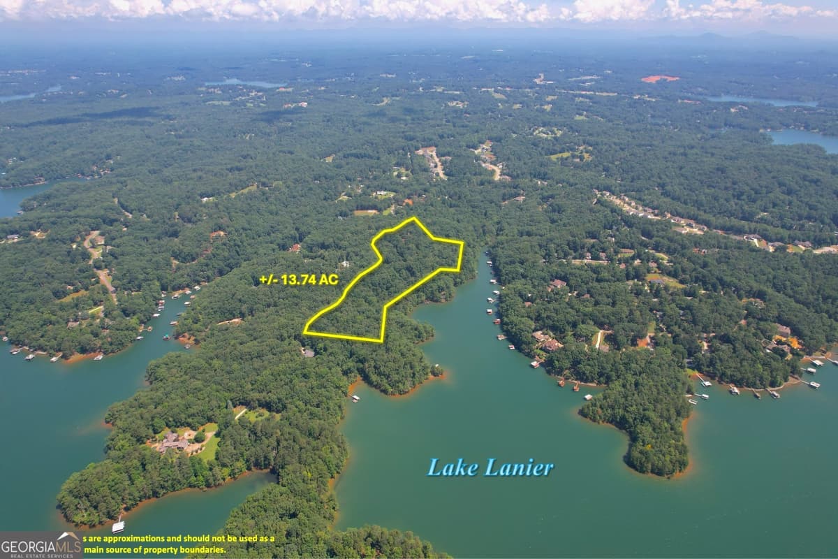 3475 Cook Road, Gainesville GA 30506