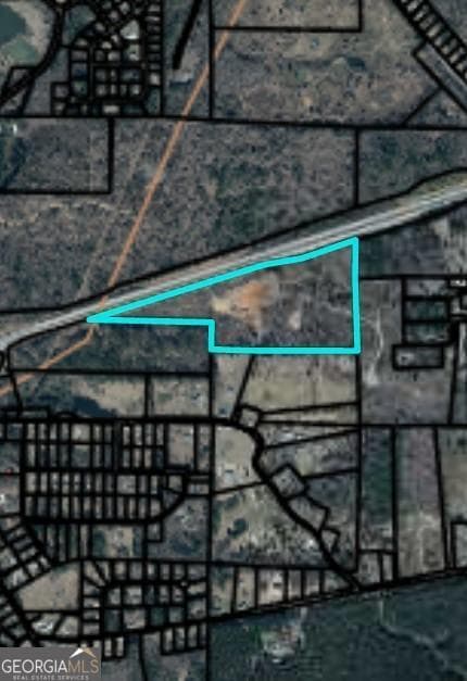 0 Syble Brannan Parkway, Cedartown GA 30125