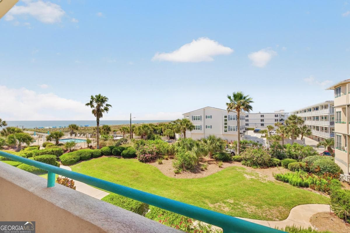 Desota Beach Club Condo · 214 Butler Avenue # 205, Tybee Island GA 31328