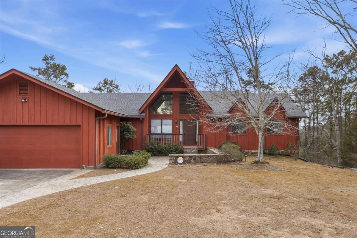 13 Canterbury Place SW, Rome GA 30165