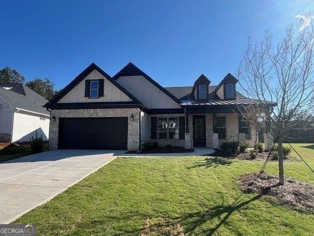 Soleil Belmont Park · 601 Brooke View Lane, Canton GA 30115