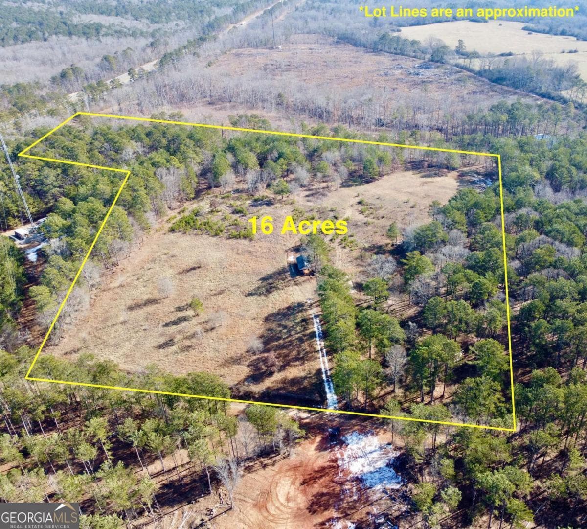 300 Old Social Circle Road, Social Circle GA 30025
