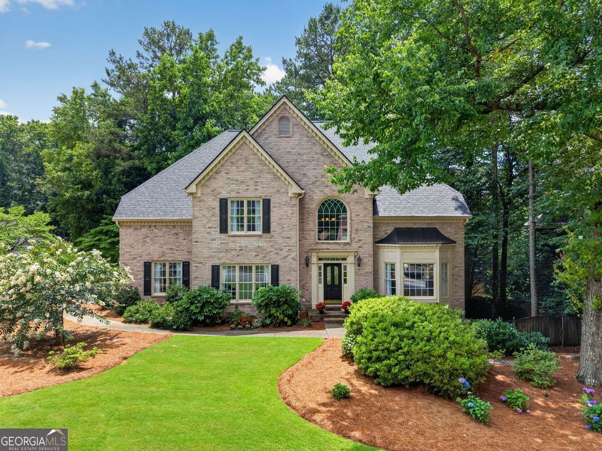 Brookstone · 1363 Downington Circle NW, Acworth GA 30101