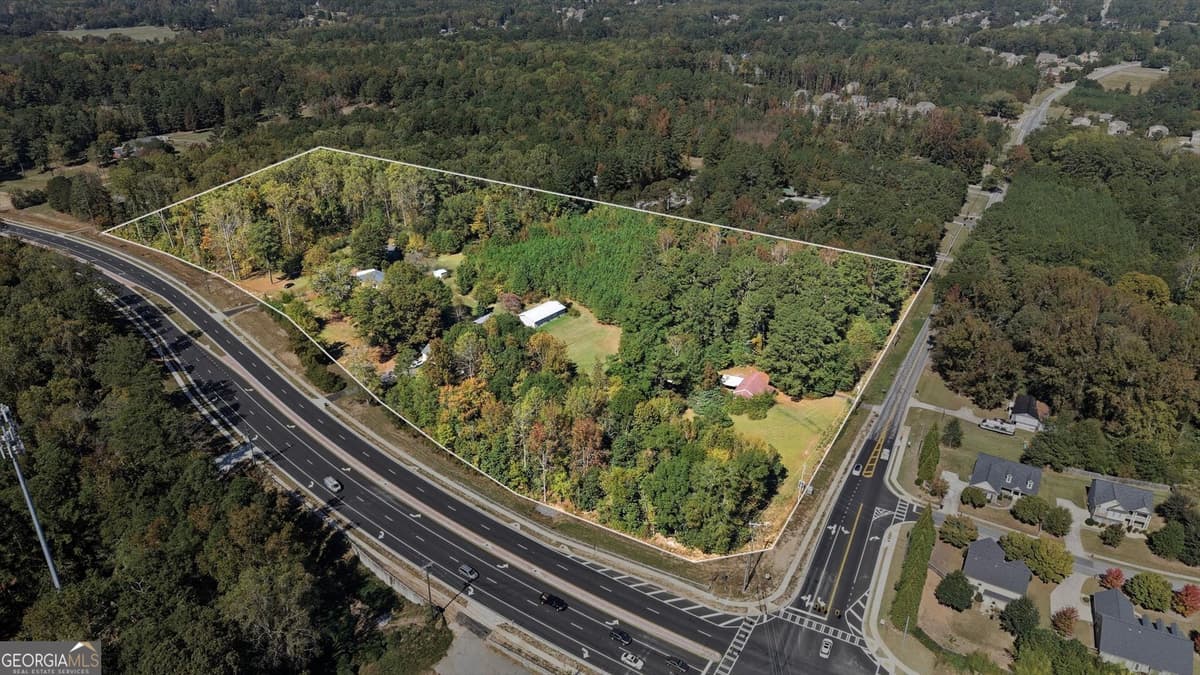 5300 Macland Road, Powder Springs GA 30127