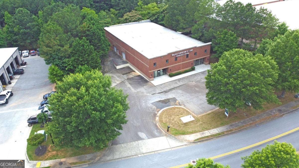 4388 Sudderth Road, Buford GA 30518