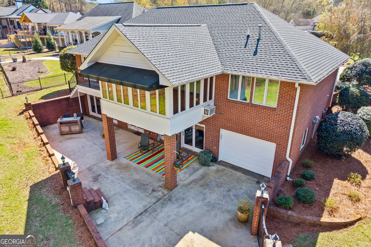 Capri Point · 424 Capri Point, Lavonia GA 30553