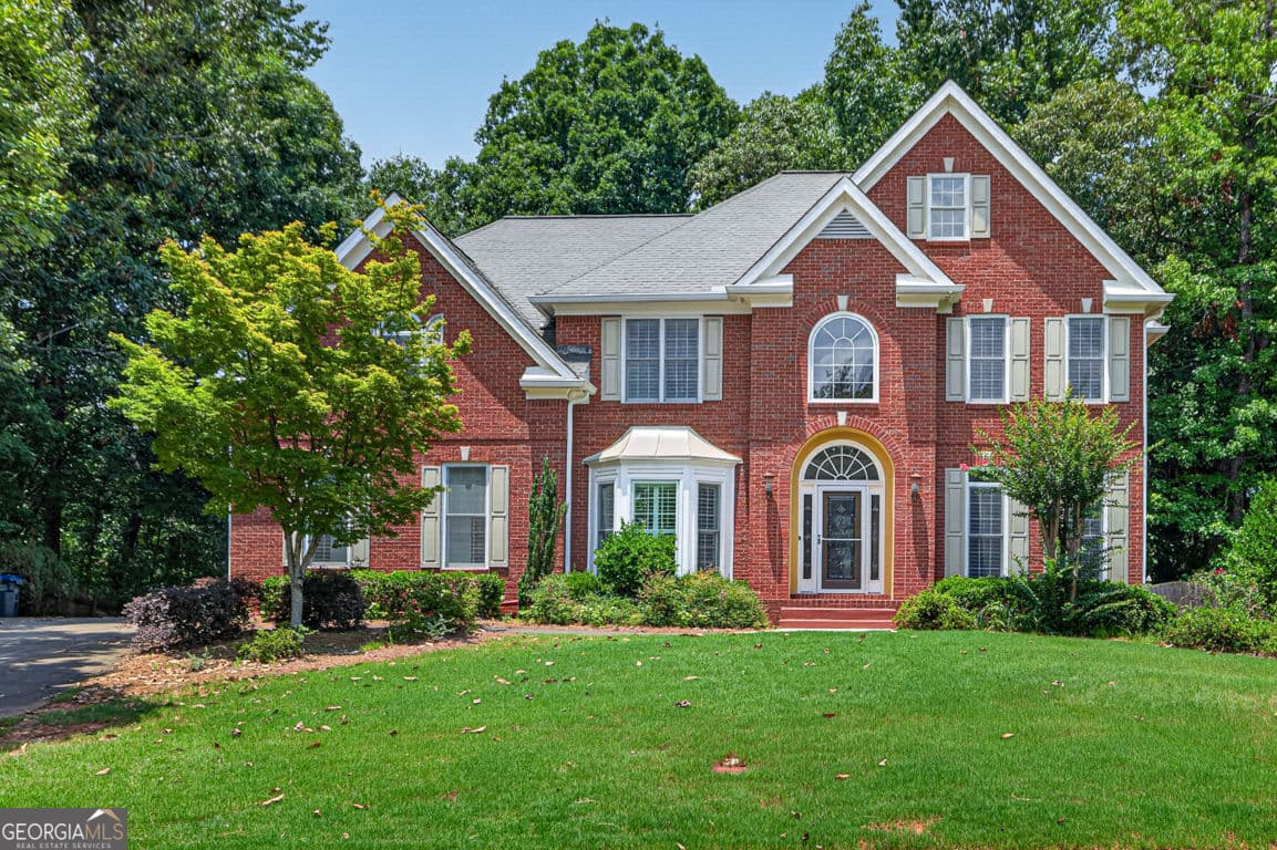 RIVER PLANTATION · 1785 Noblin Summit Drive, Duluth GA 30097
