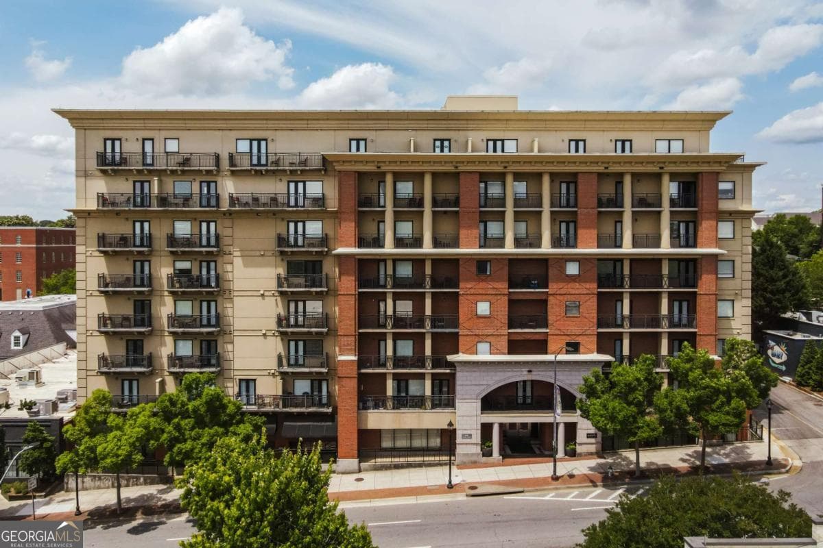 Georgia Gameday Center · 250 Broad Street # 720, Athens GA 30601