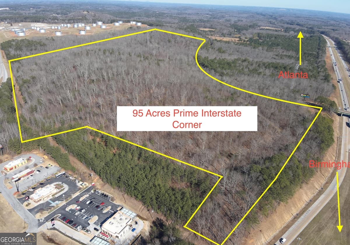 0 Hwy 27 N, Bremen GA 30110