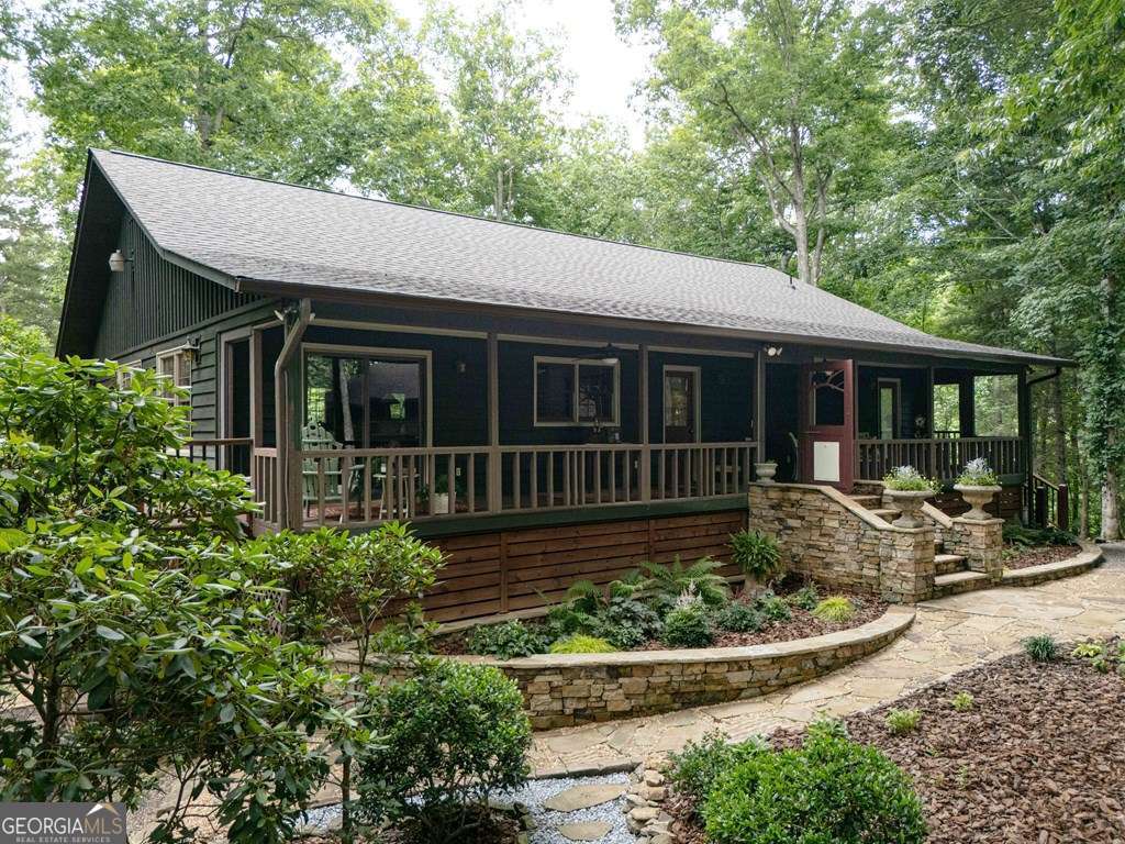 11 Treasure Lane, Blairsville GA 30512