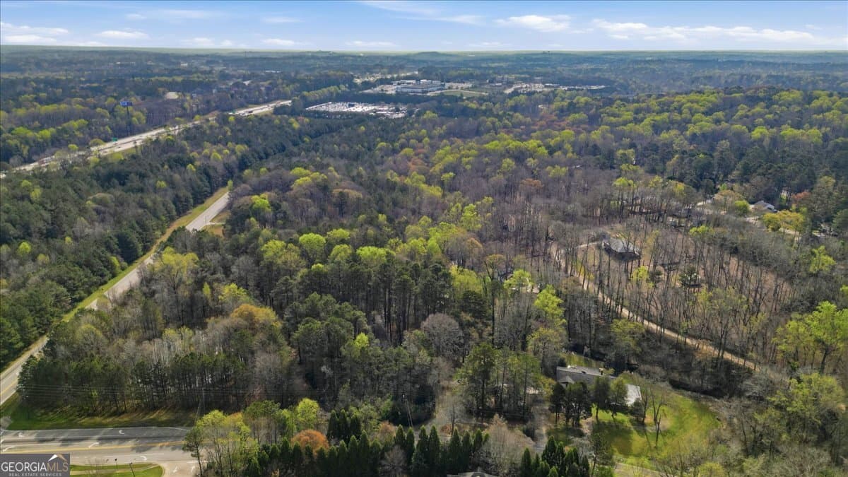 0 Fielder Road, Jonesboro GA 30236