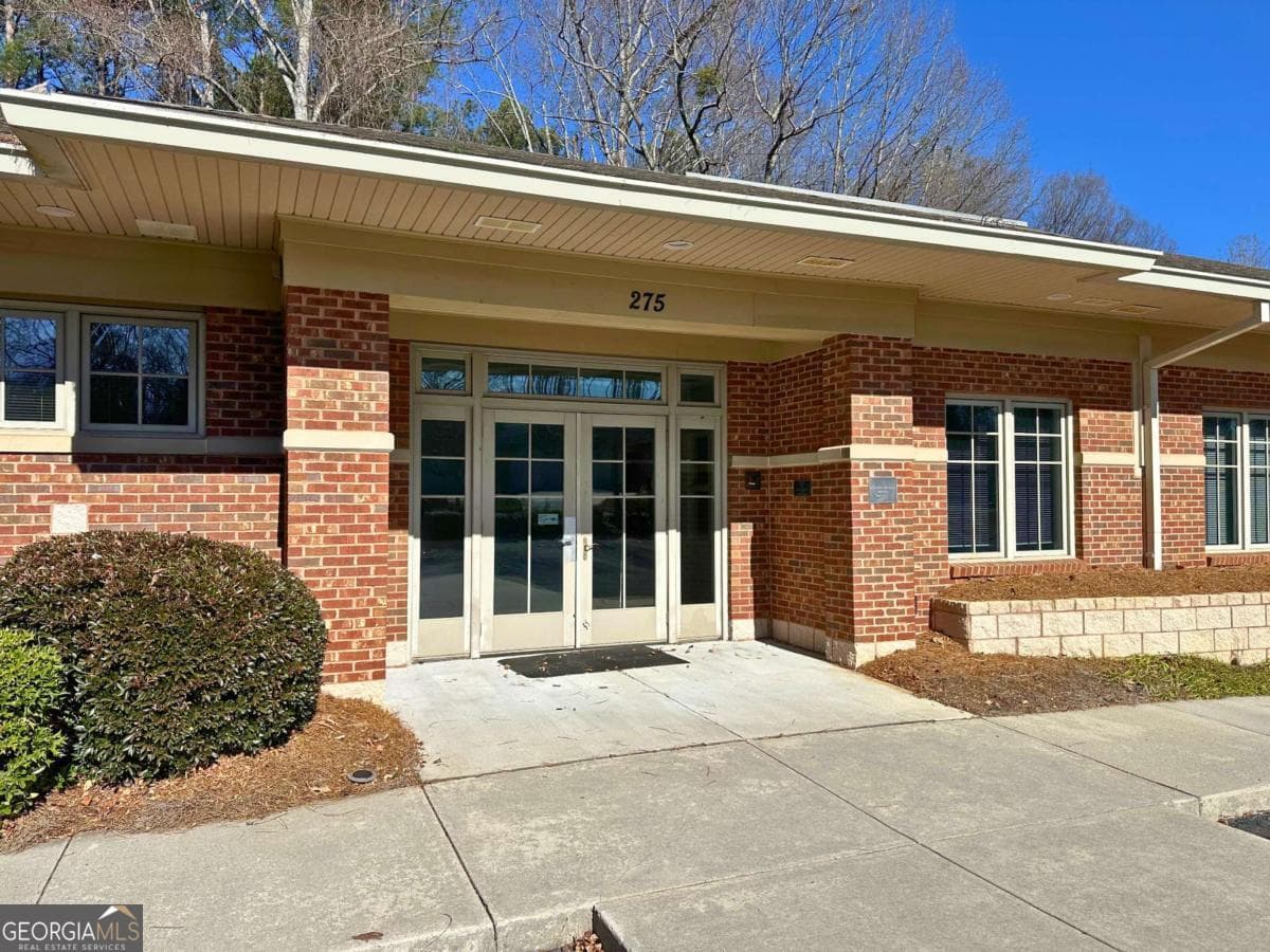 275 Professional Court, Riverdale GA 30274